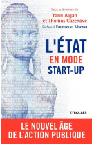 L'etat en mode start-up