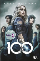 Les 100 - tome 1 - vol01