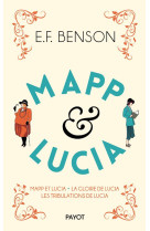 Mapp #038; lucia, 2