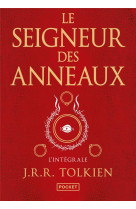 Le seigneur des anneaux (nouvelle traduction) - integrale