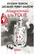 Anagrammes a la folie