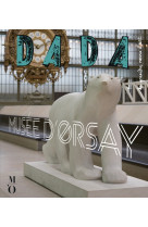 Le musee d'orsay (revue dada 229)