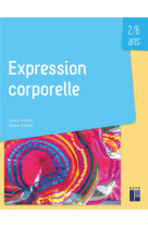 Expression corporelle 2/6 ans