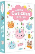 Akiko  agenda caticorn