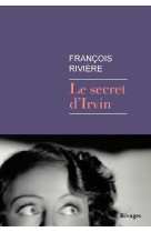 Le secret d'irvin - illustrations, couleur