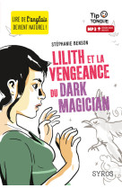 Lilith et la vengeance du dark magician