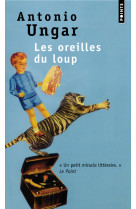 Les oreilles du loup