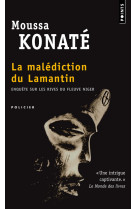 La malédiction du lamantin