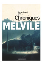 Melvile  - tome 0 - les chroniques de melvile