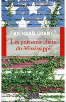 Les poissons-chats du mississippi