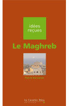 Le maghreb