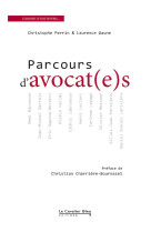 Parcours d'avocat(e)s