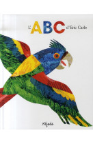 Abc d'eric carle