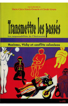 Transmettre les passes