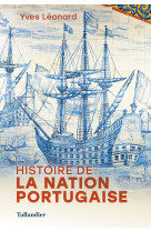 Histoire de la nation portugaise