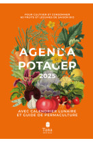 Agenda potager