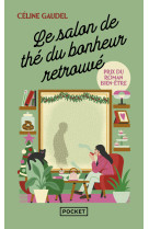 Le salon de the du bonheur retrouve