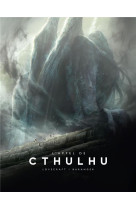 L'appel de cthulhu illustre (edition augmentee)