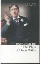 Oscar wilde plays