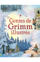 Contes de grimm illustres