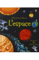 L'espace