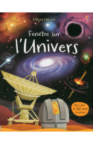 Fenêtre sur - l'univers