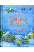 Histoires illustrées pour noël