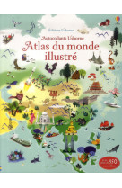 Atlas du monde illustre