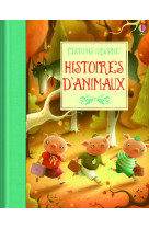 Histoires d'animaux