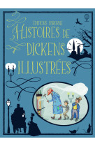 Histoire de dickens illustrés -luxe-