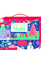 Ma valisette d'activites - noel