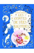 Les contes de fees illustres (ed. toilee)