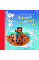 Histoires de pirates pour les petits