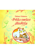 Petits contes illustres