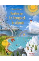 Fenetre sur le temps et le climat