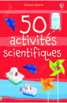 50 activites scientifiques