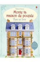 Monte ta maison de poupee