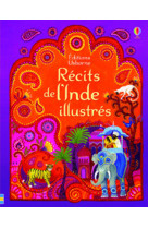 Recits de l'inde illustres