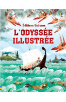 L'odyssee illustree