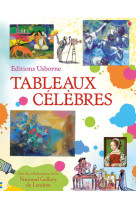 Tableaux celebres - livre illustre