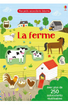 La ferme