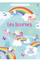 Les licornes