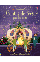 Contes de fées pour les petits