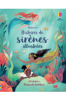 Histoires de sirenes illustrees