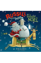 Russell et la magie de noël