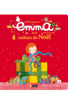 Emma et le cadeau de noël