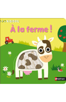 à la ferme !