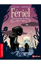 Feriel - au royaume du noir