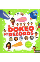 Le dokéo des records 5-8 ans