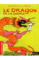 Le dragon de la source